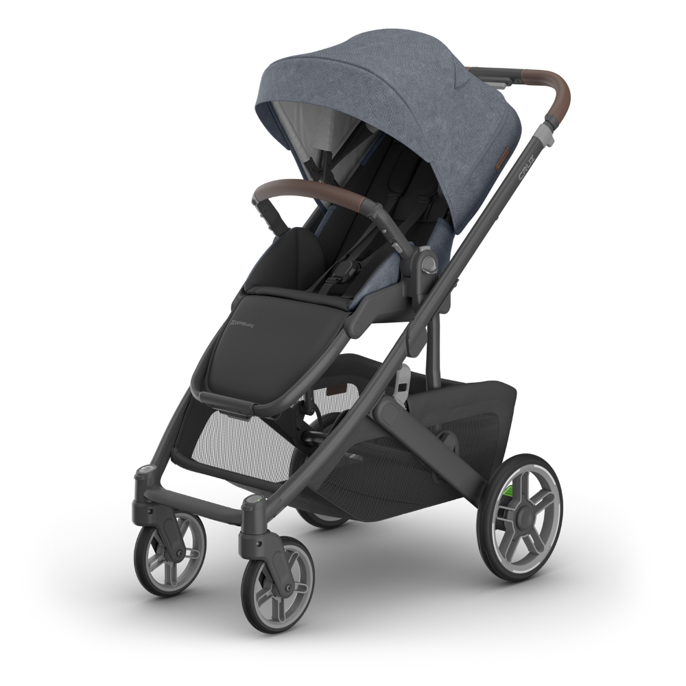 Otroški voziček UPPAbaby Cruz V3