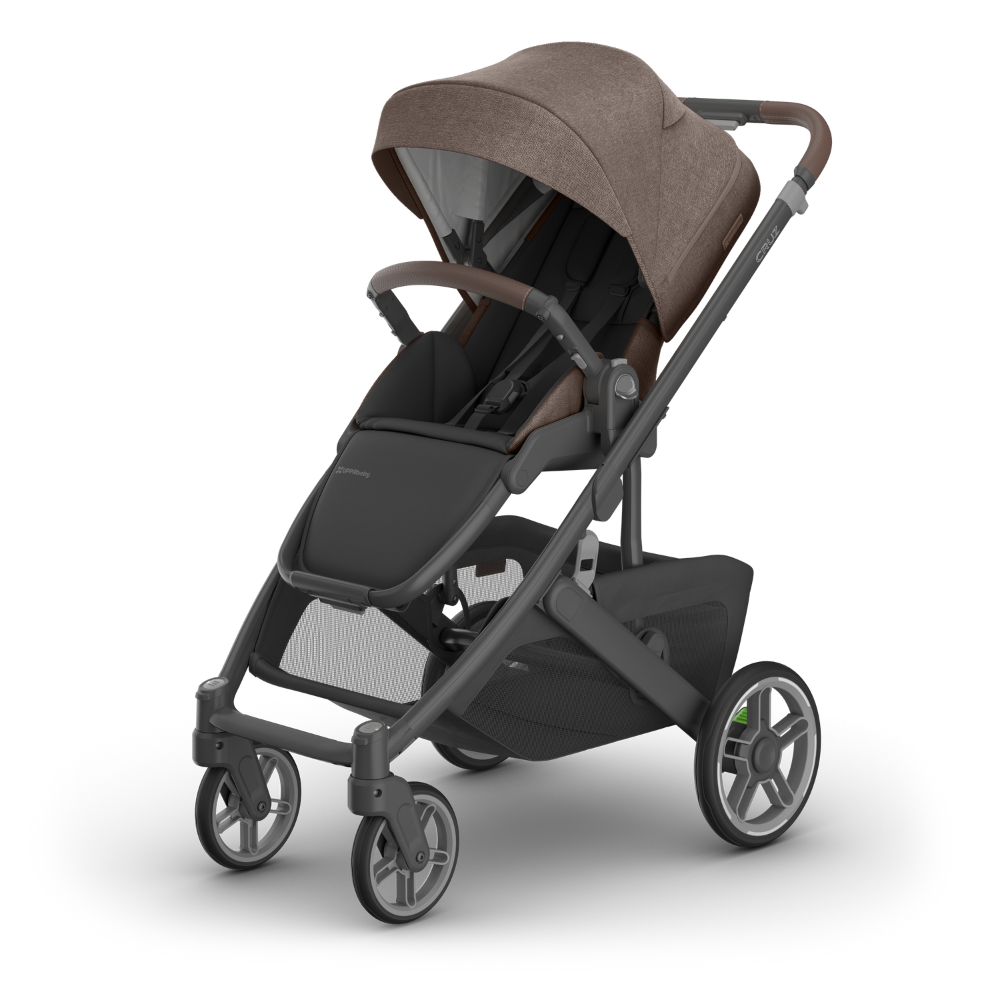 Otroški voziček UPPAbaby Cruz V3