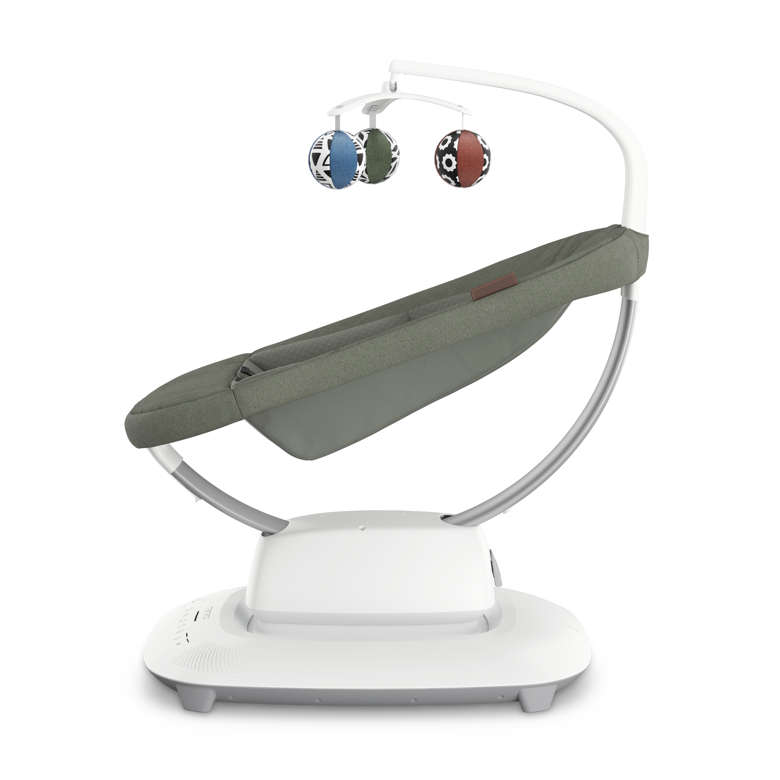 Otroški gugalnik UPPAbaby mamaRoo