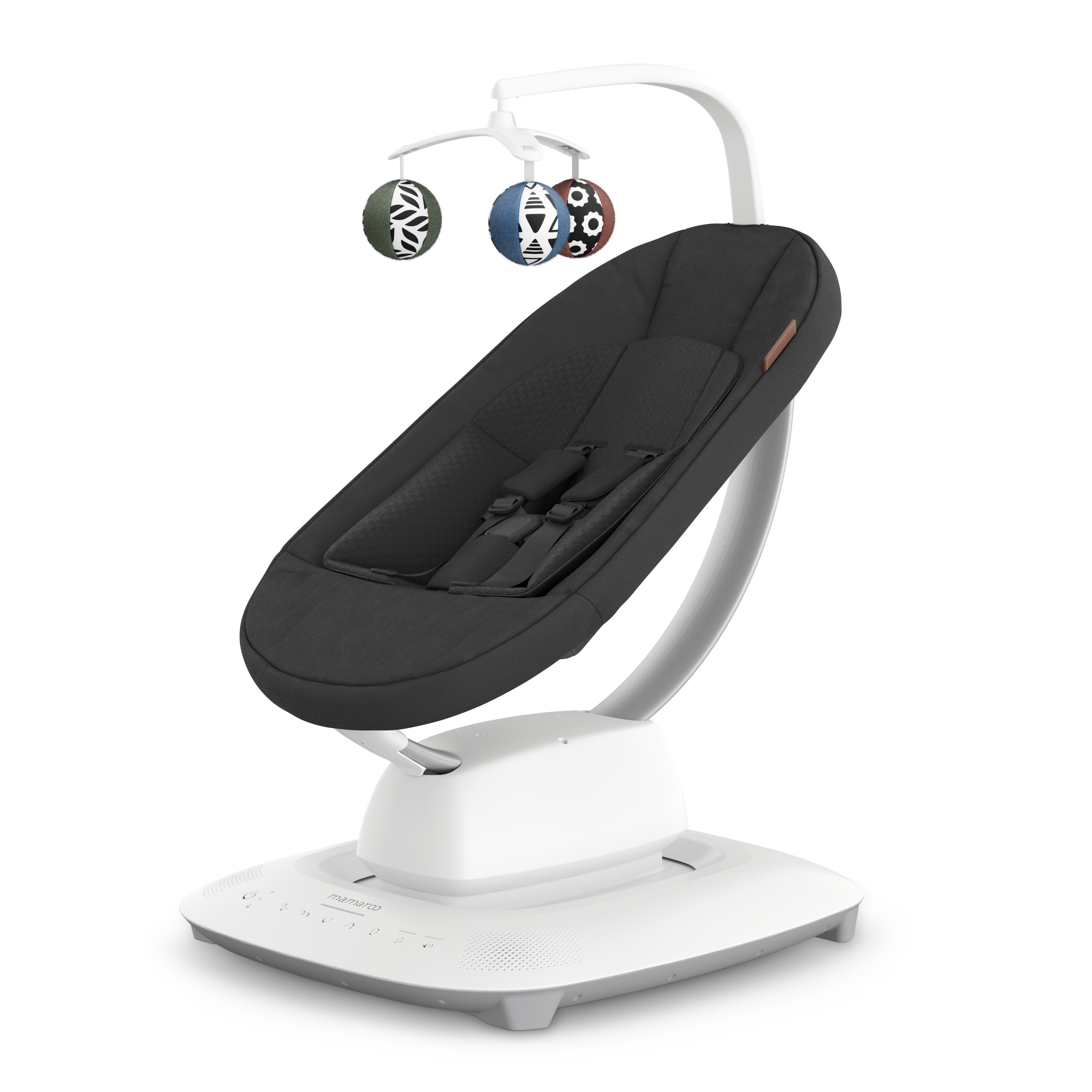 Otroški gugalnik UPPAbaby mamaRoo