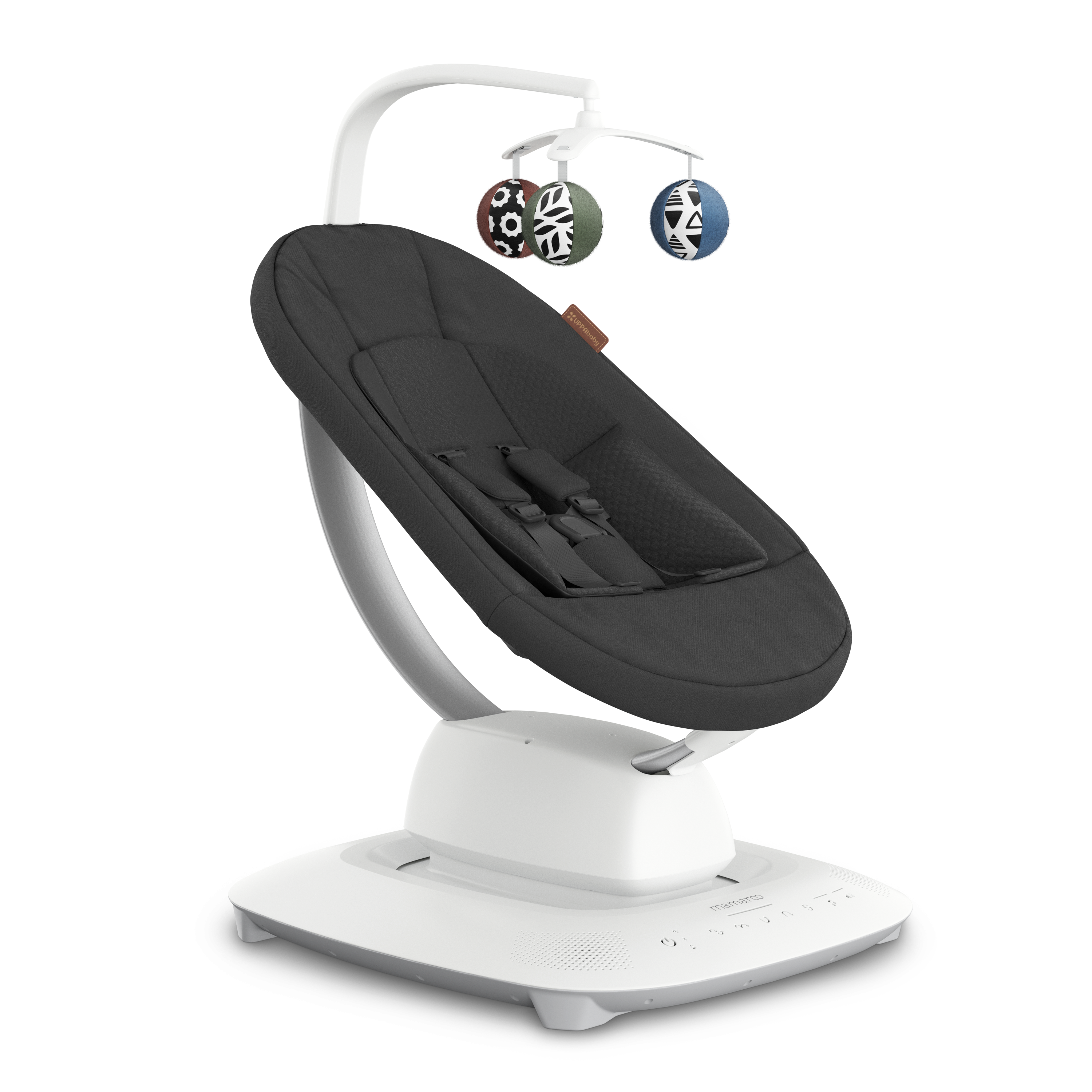 Otroški gugalnik UPPAbaby mamaRoo