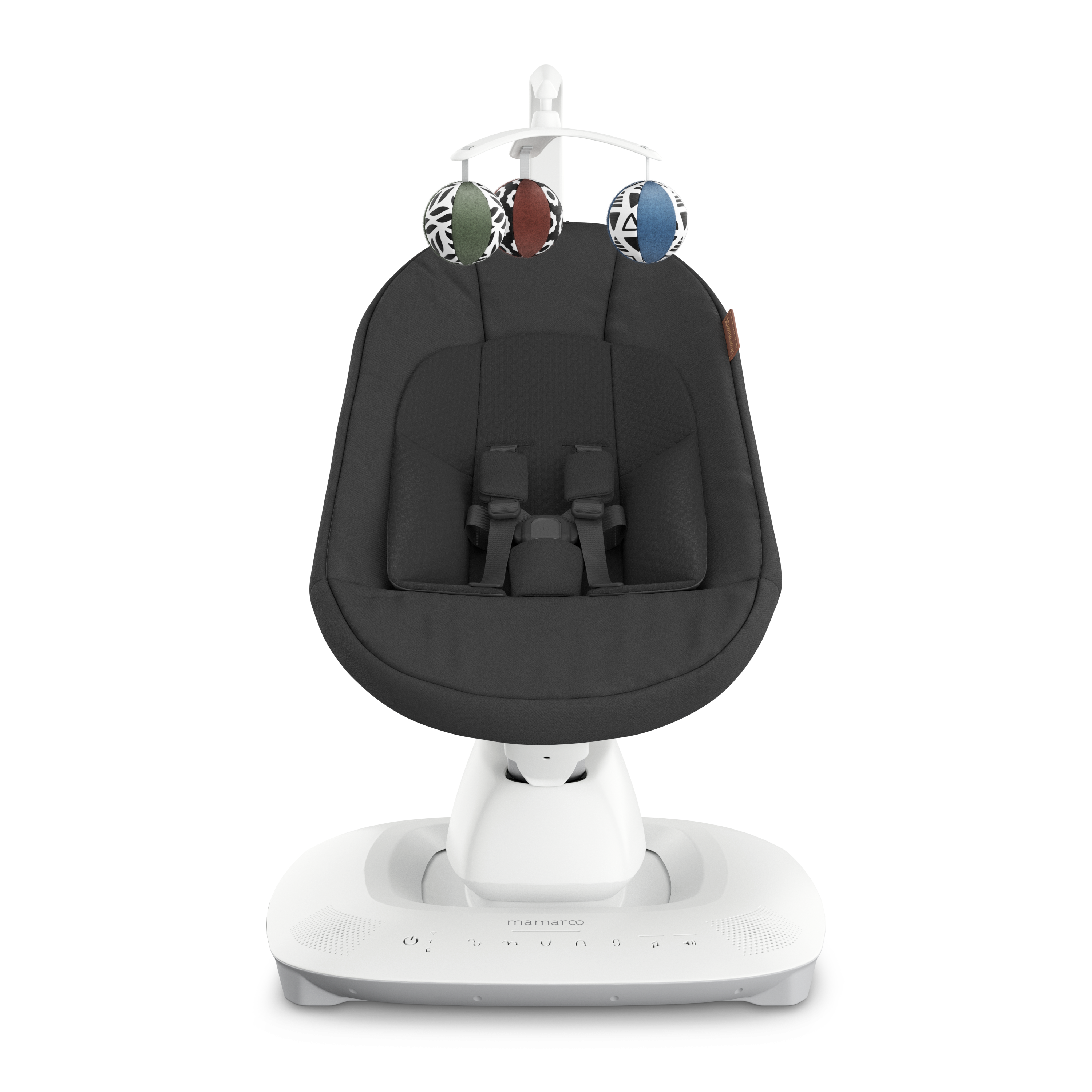 Otroški gugalnik UPPAbaby mamaRoo