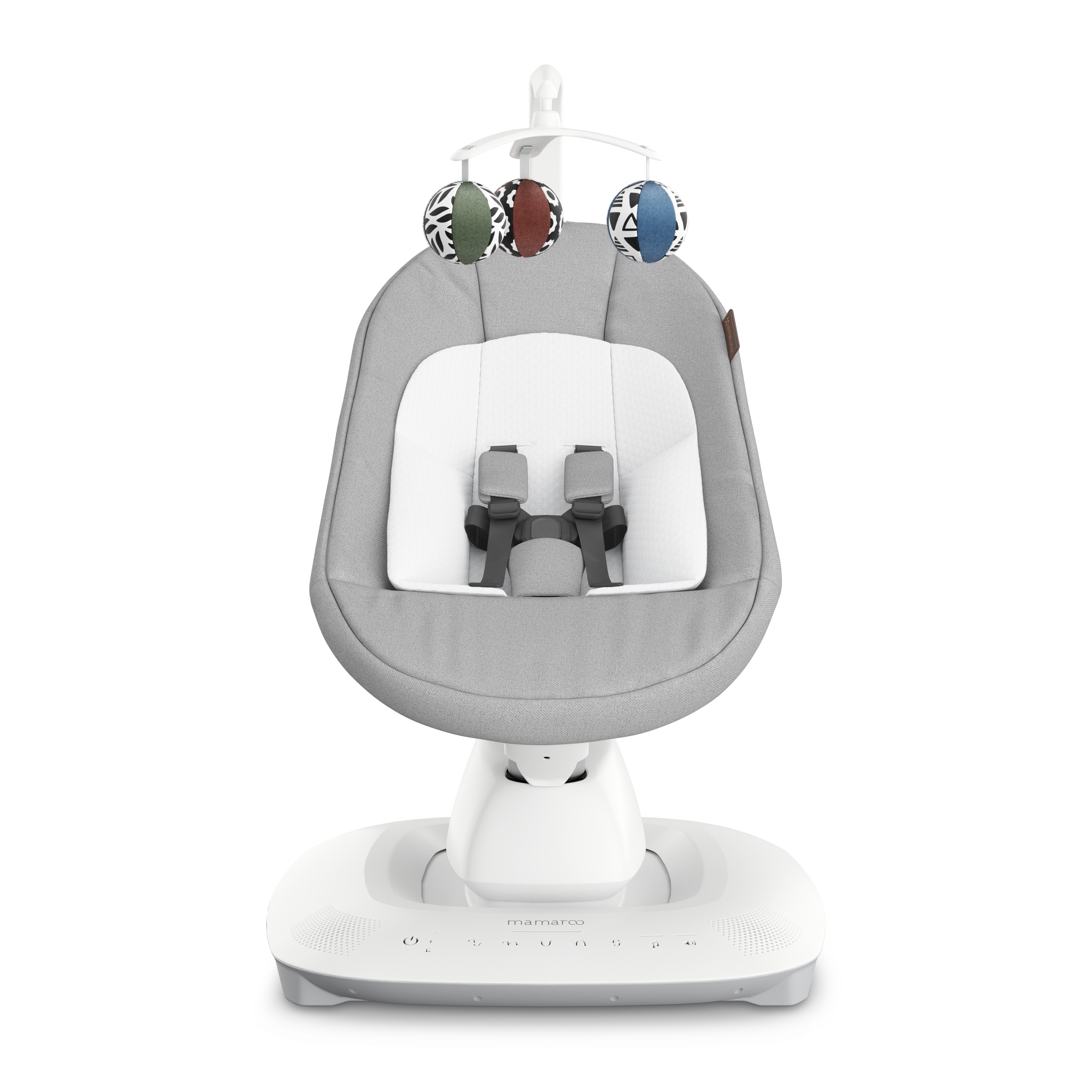 Otroški gugalnik UPPAbaby mamaRoo