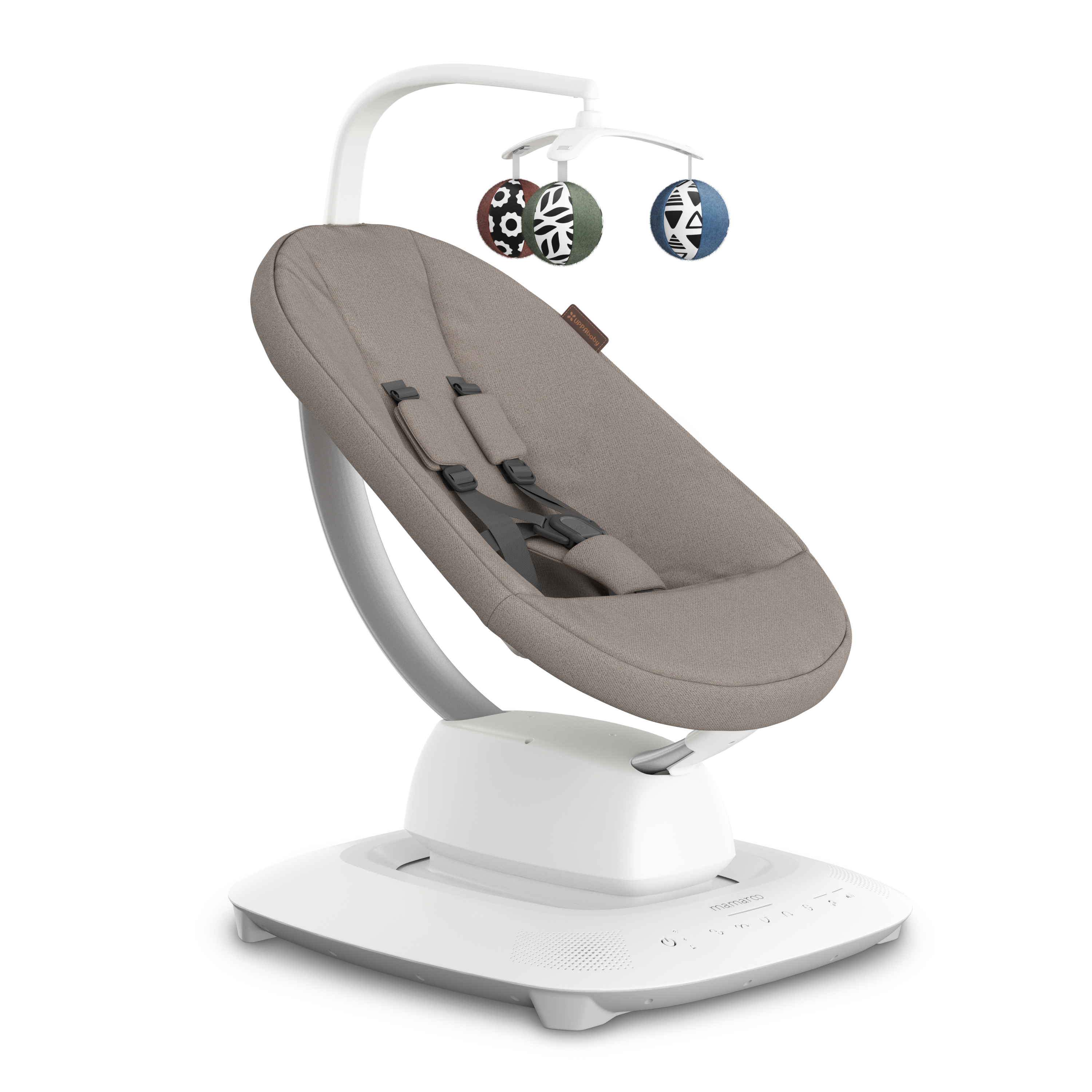 Otroški gugalnik UPPAbaby mamaRoo