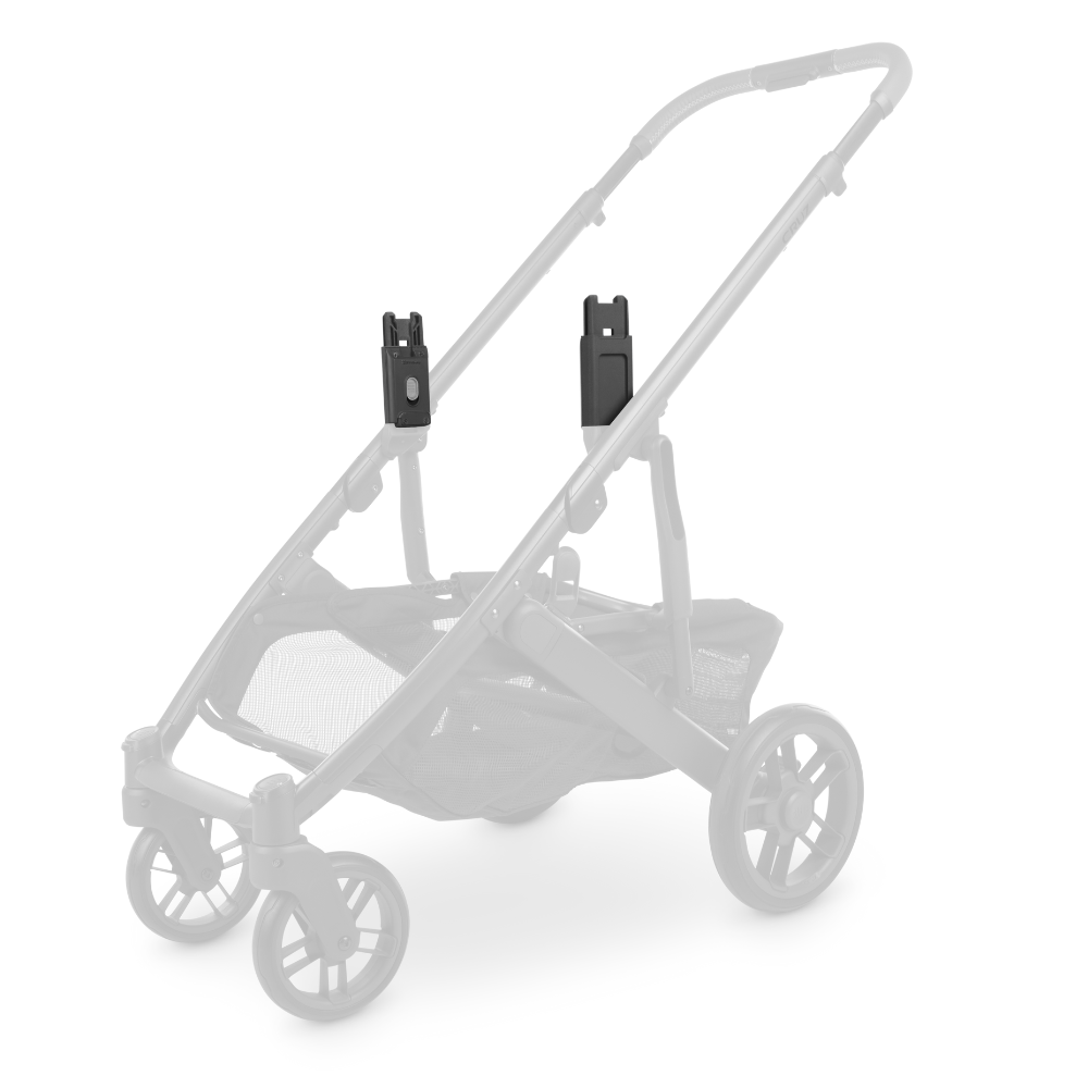 UPPAbaby Cruz V2 zgornji adapterji
