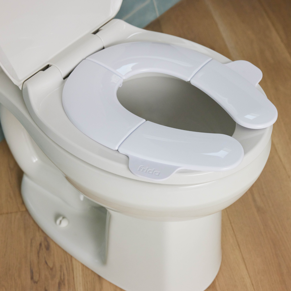 Zložljiv nastavek za wc školjko Fridababy