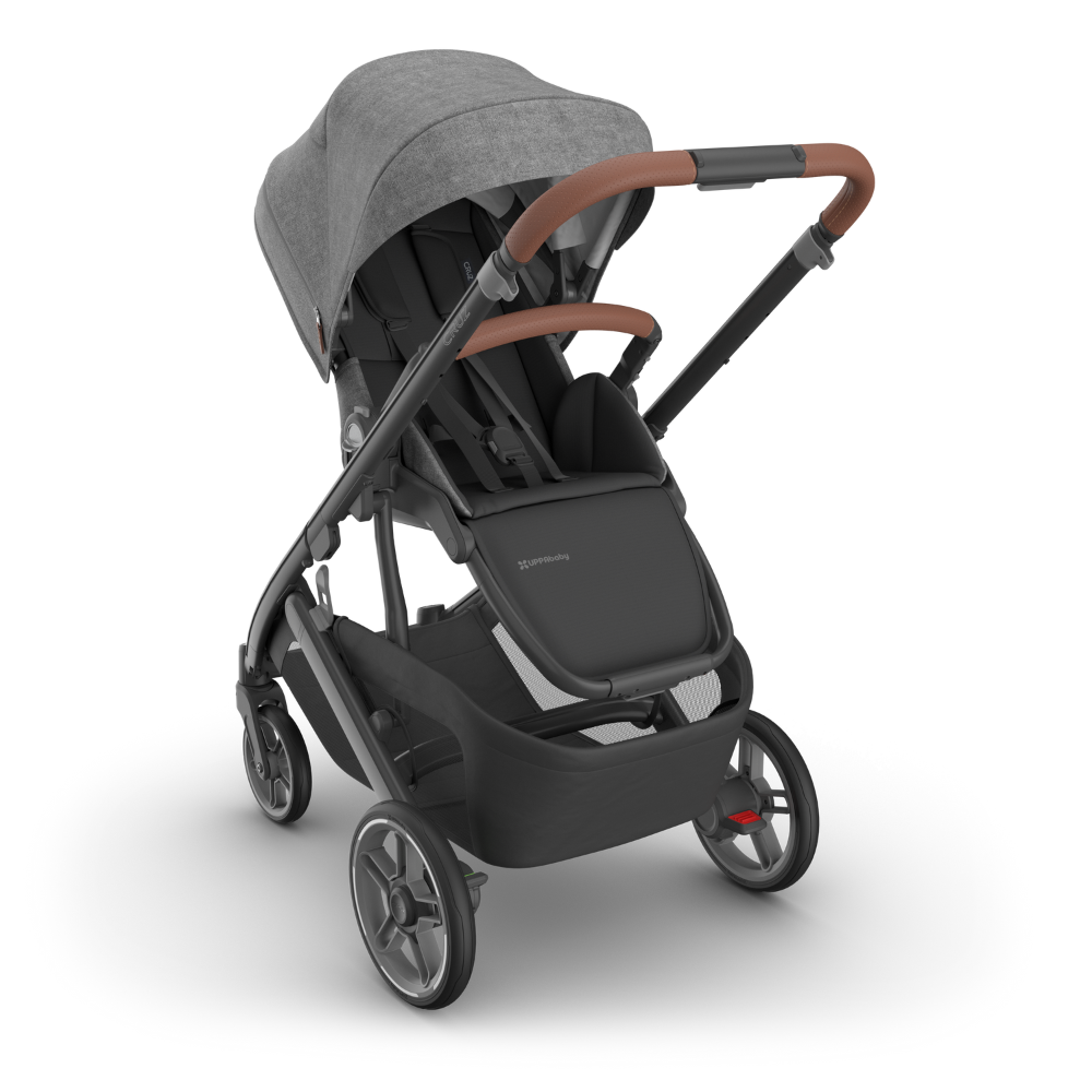 Otroški voziček UPPAbaby Cruz V3
