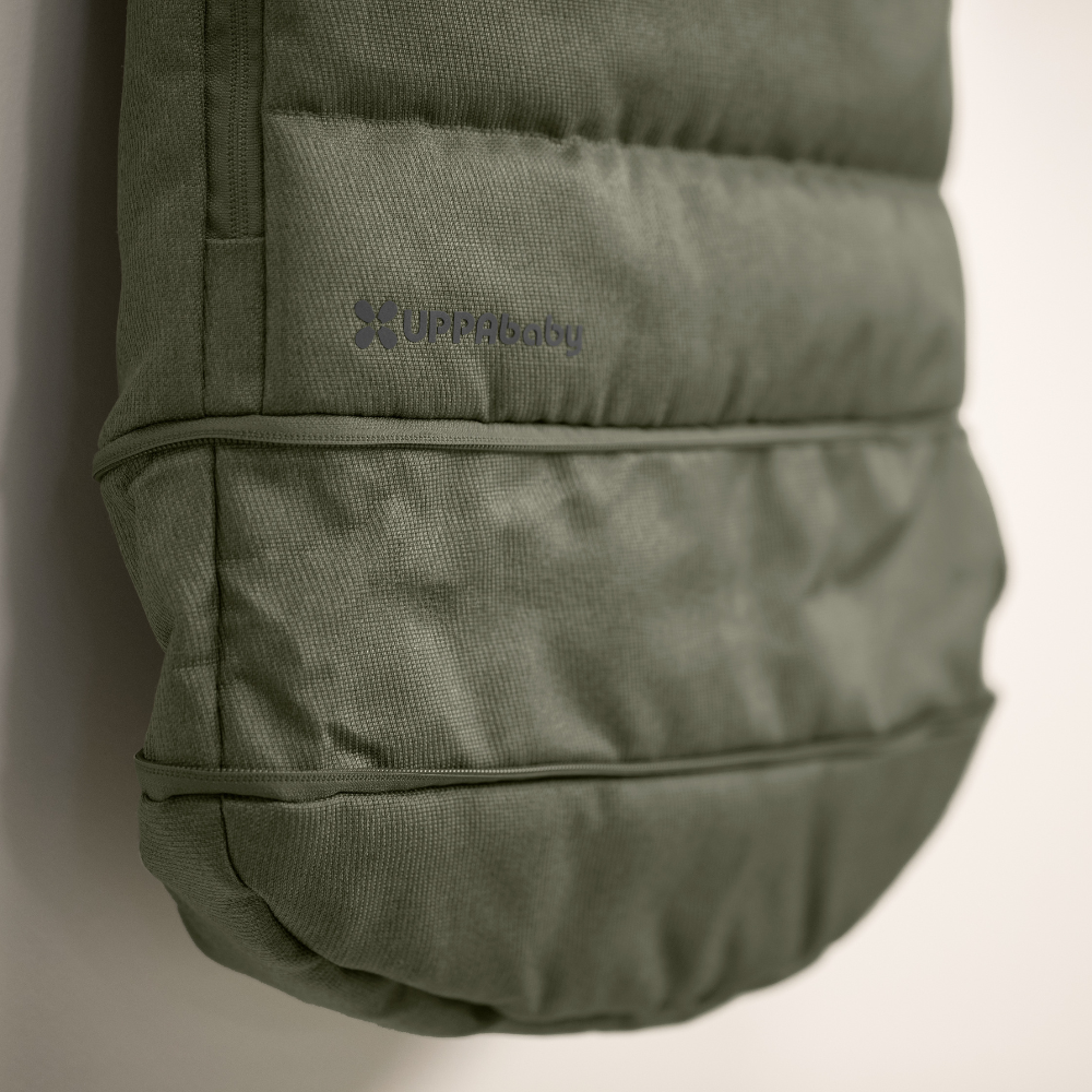 Zimska vreča UPPAbaby Cozy Ganoosh V3