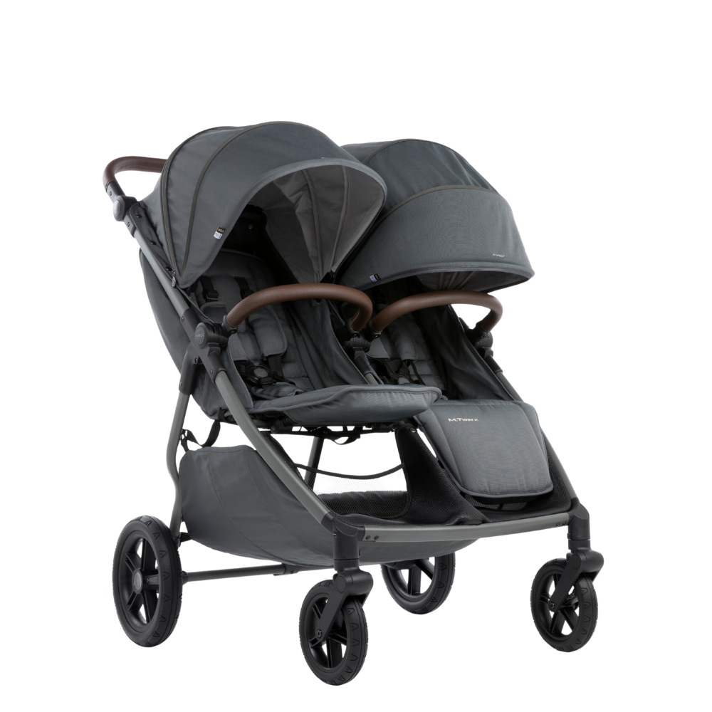 Otroški voziček MAST TWIN X