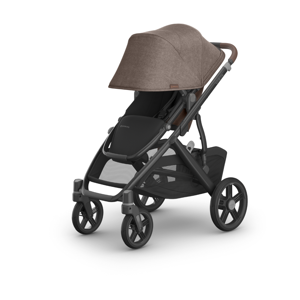 Otroški voziček UPPAbaby Vista V3 2v1
