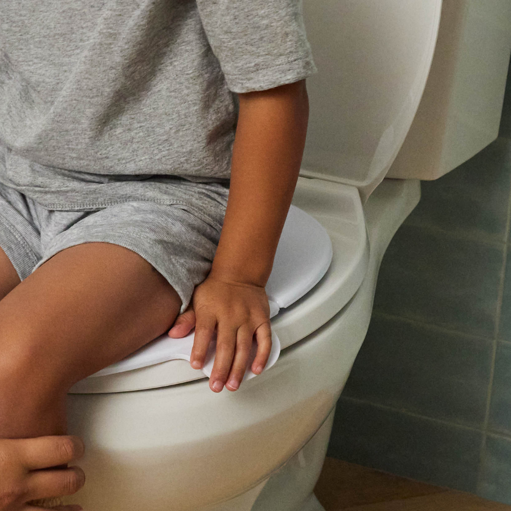 Zložljiv nastavek za wc školjko Fridababy