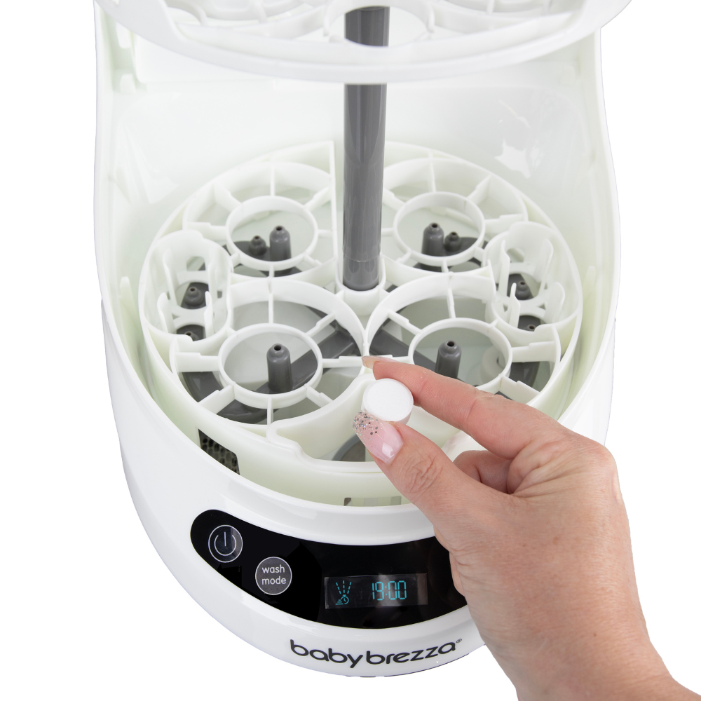 Tablete za odstranjevanje vodnega kamna za Bottle Washer Pro