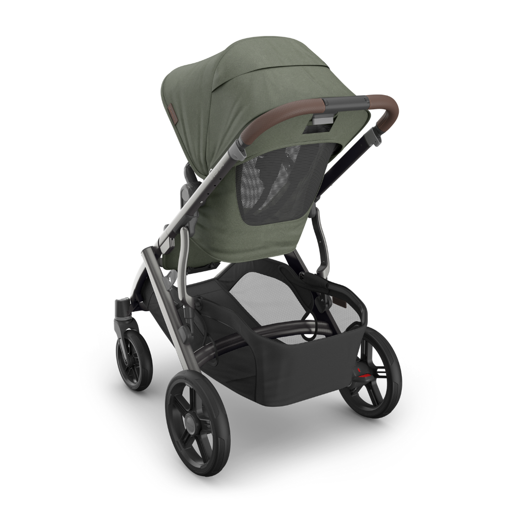 Otroški voziček UPPAbaby Vista V3 2v1