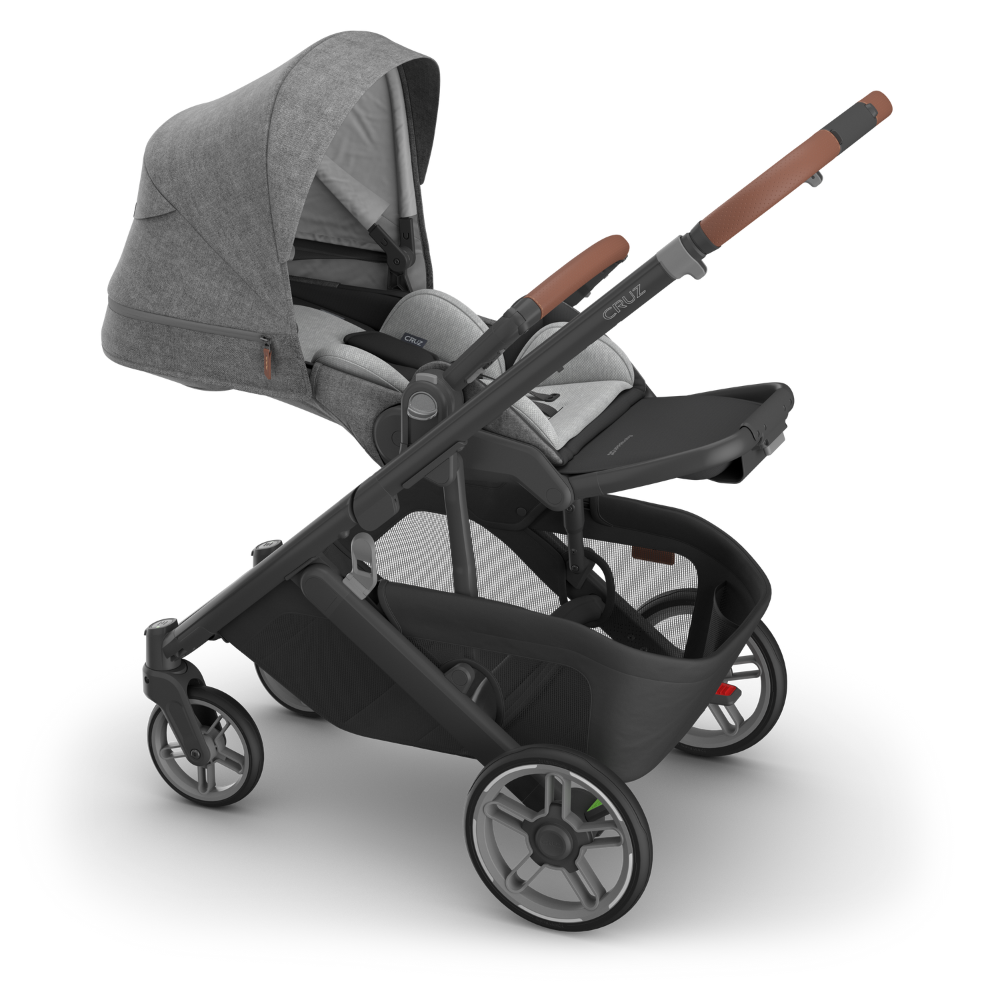 Otroški voziček UPPAbaby Cruz V3