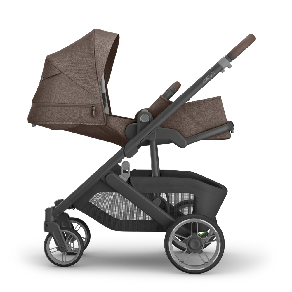 Otroški voziček UPPAbaby Cruz V3