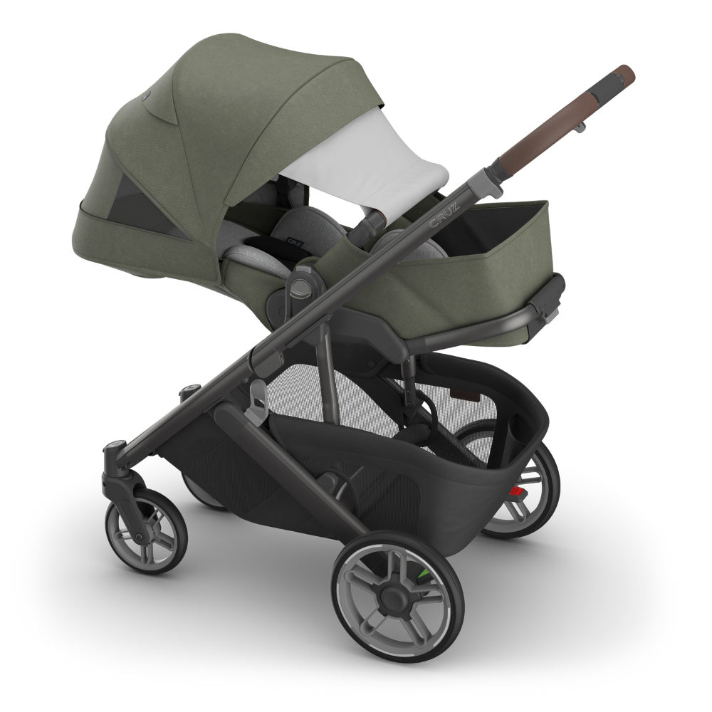 Otroški voziček UPPAbaby Cruz V3