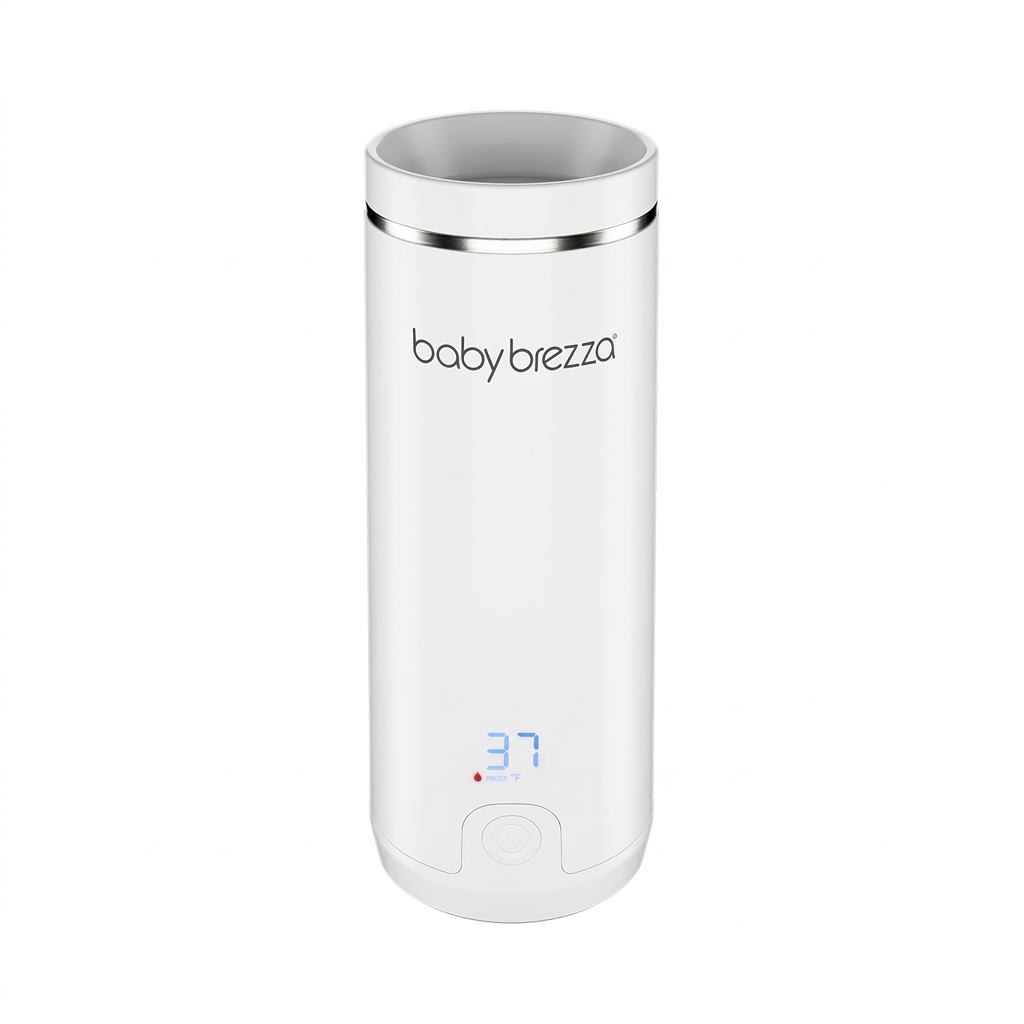 BabyBrezza prenosni grelnik