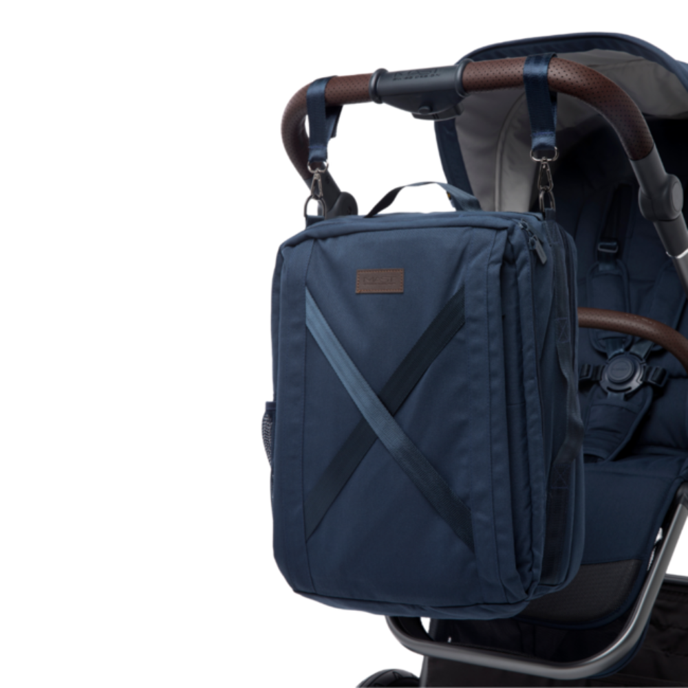 Nahrbtnik MAST Cross X