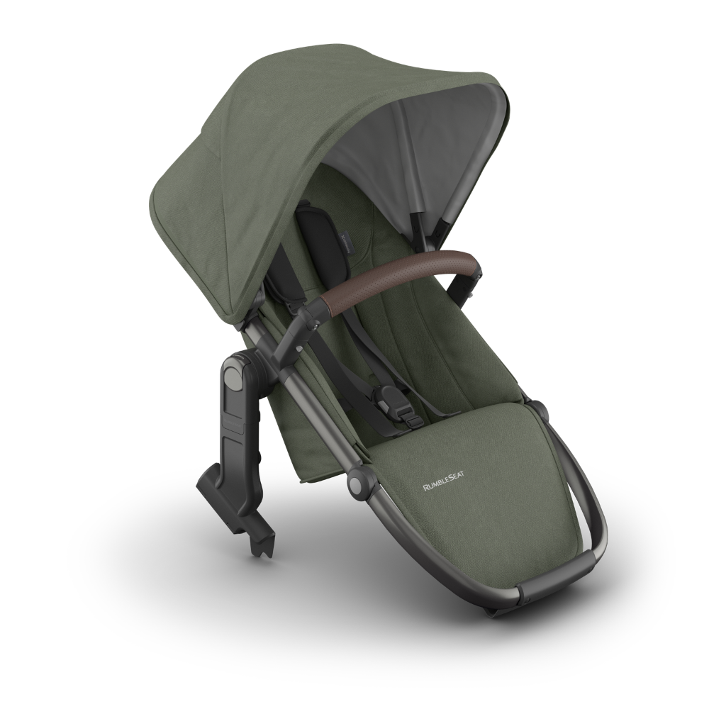 Dodatni športni sedež za drugega otroka UPPAbaby Vista V3