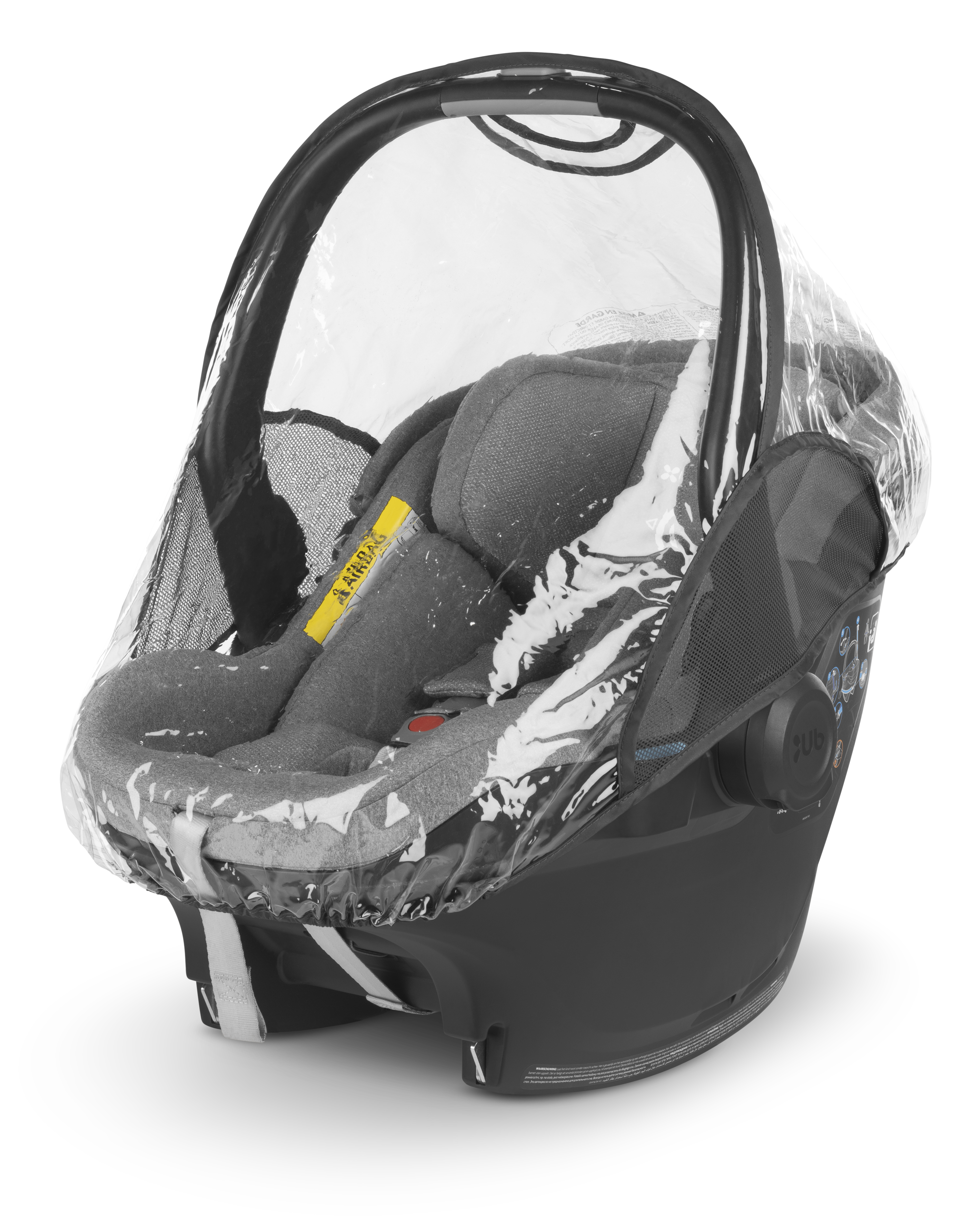 Dežno pregrinjalo za UPPAbaby MESA