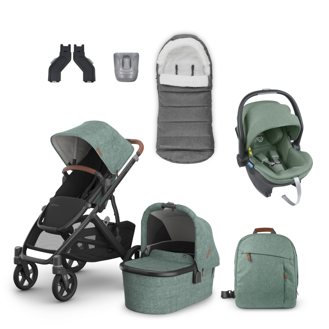 UPPAbaby Vista V3 set XL