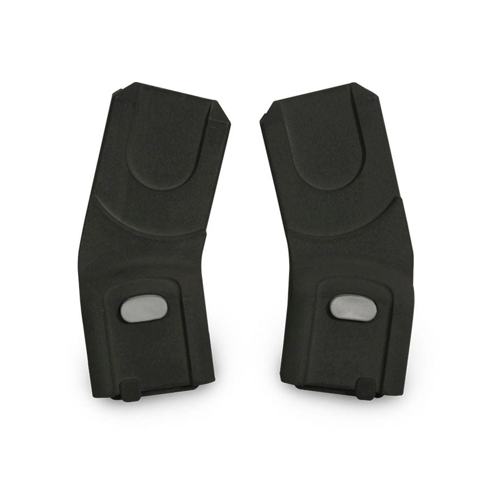 Zgornji adapterji UPPAbaby Vista 2015-2019/Vista V2/V3, Cruz V2 za lupinice Maxi-Cosi®, Nuna® in Cybex