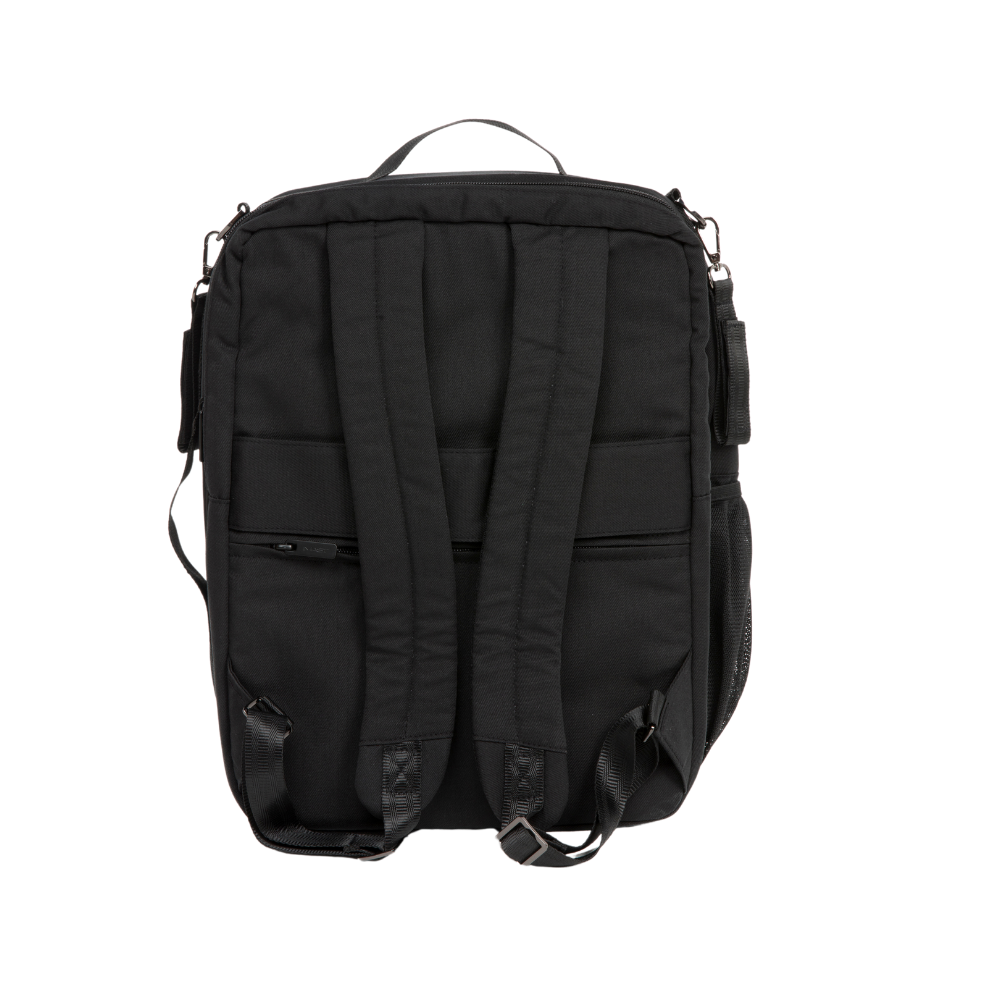 zadnja stran nahrbtnika