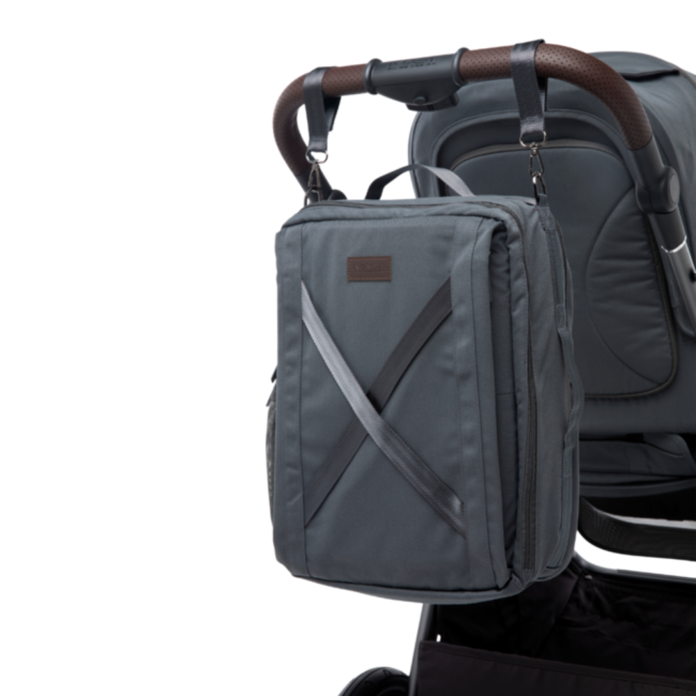 nahrbtnik na vozičku