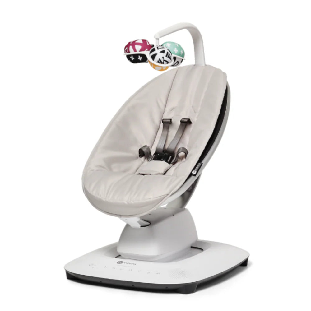 Otroški gugalnik 4moms mamaRoo 5.0