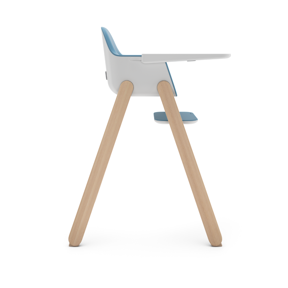 otroški stolček za hranjenje