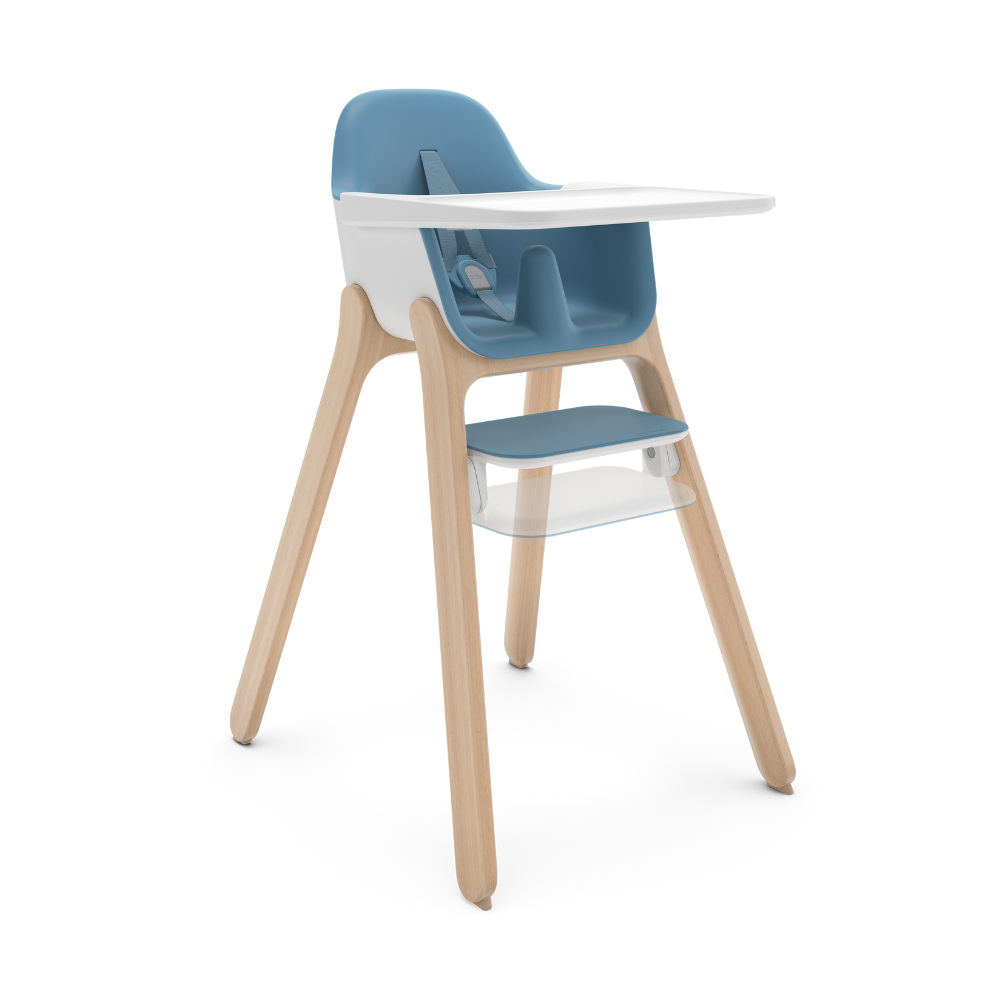 stolček za hranjenje