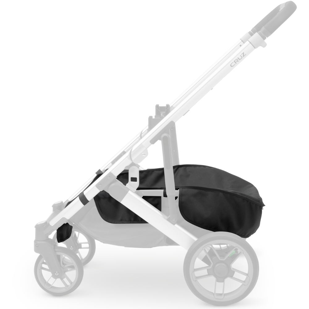 Pokrivalo za nakupovalno košaro