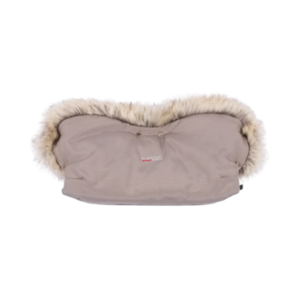 rokavice za voziček