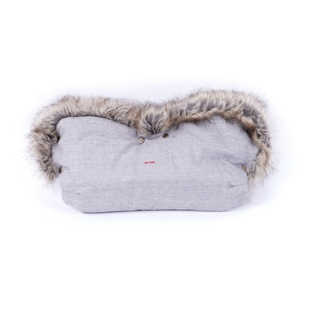 rokavice za voziček