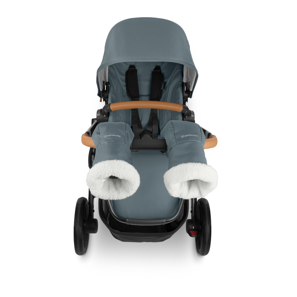 rokavice za voziček