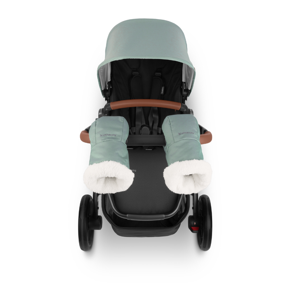 rokavice za voziček