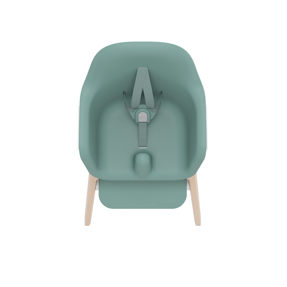 sedež otroškega stolčka za hranjenje