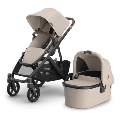 Otroški voziček UPPAbaby Vista V3 2v1