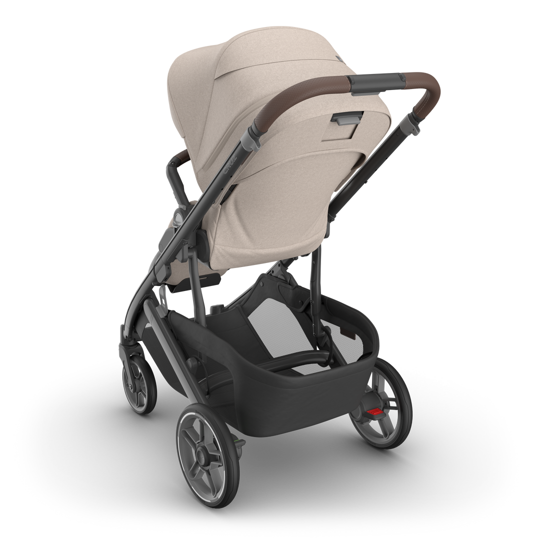 Otroški voziček UPPAbaby Cruz V3