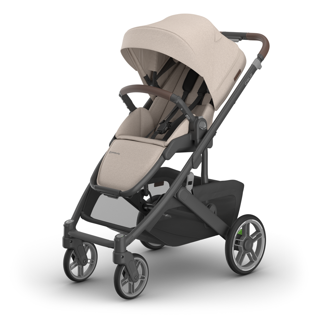 Otroški voziček UPPAbaby Cruz V3