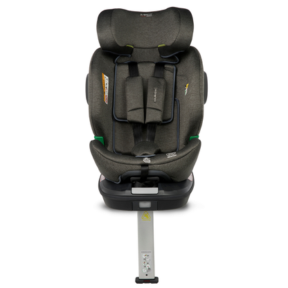 Avtosedež MAST M.ROX I-Size 0+/1/2/3 (40 - 150 cm)