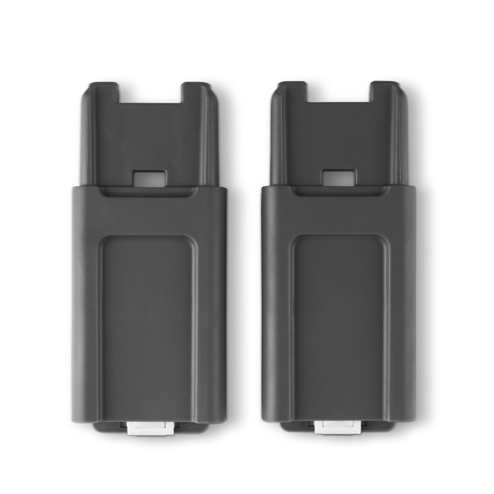 UPPAbaby Cruz V2 zgornji adapterji