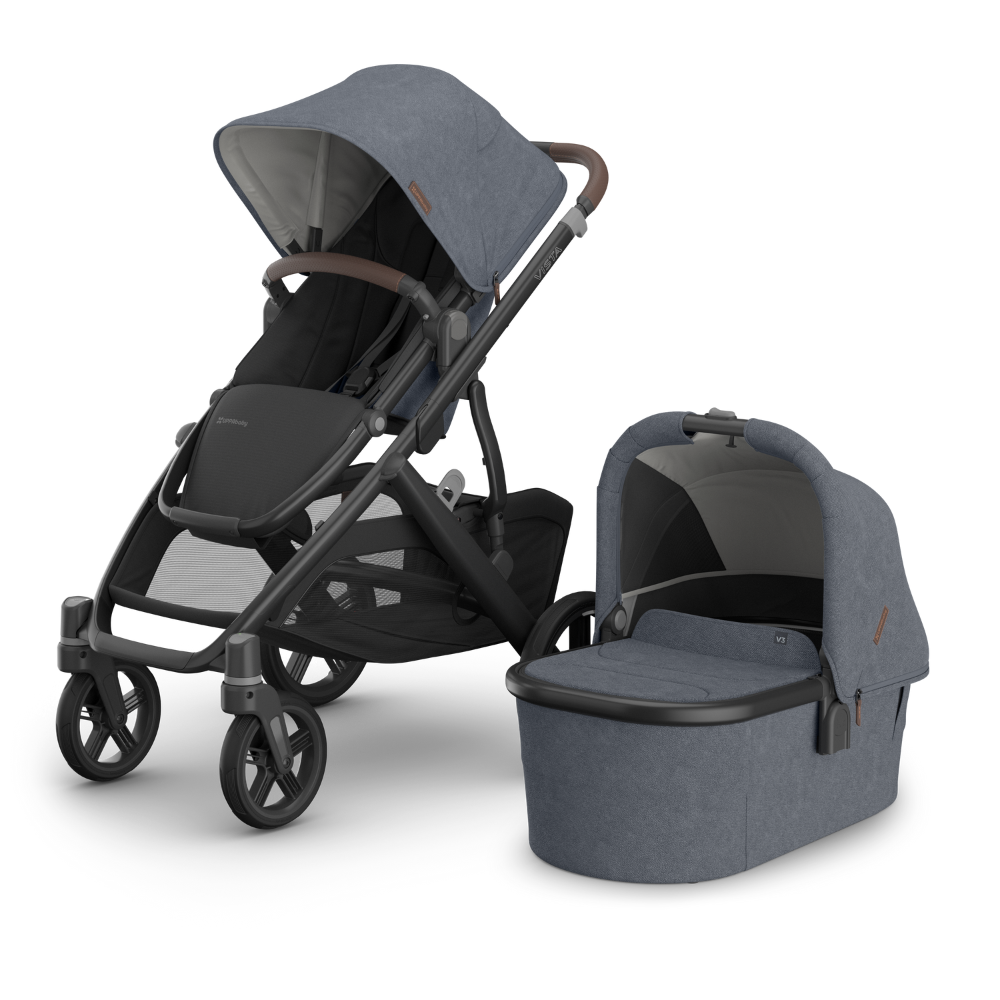 Otroški voziček UPPAbaby Vista V3 2v1