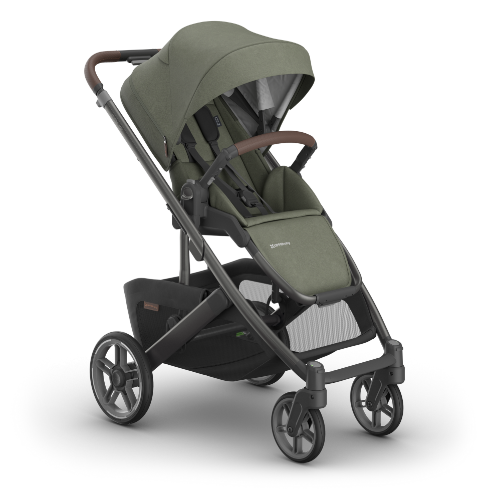 Otroški voziček UPPAbaby Cruz V3