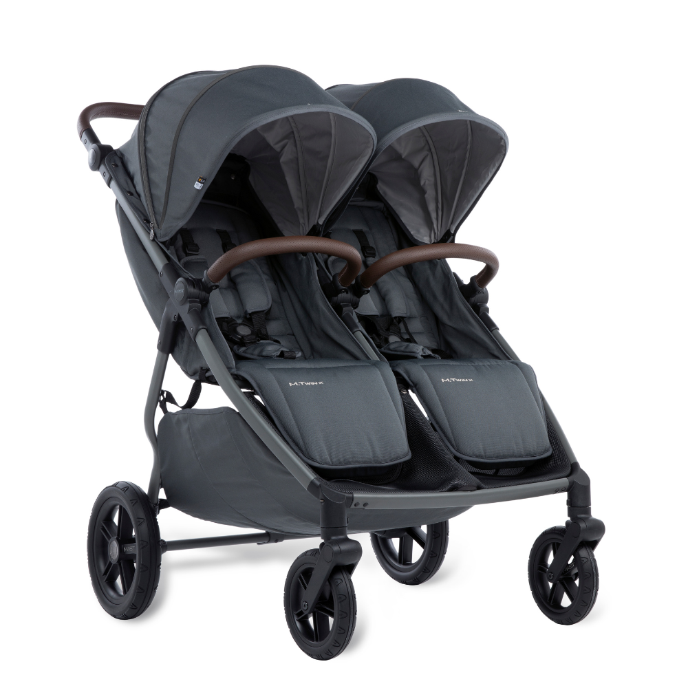 Otroški voziček MAST TWIN X