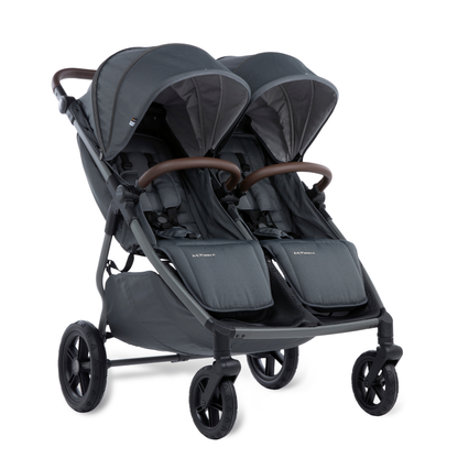 Otroški voziček MAST TWIN X