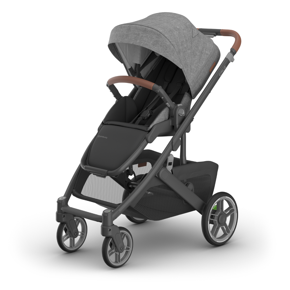 Otroški voziček UPPAbaby Cruz V3
