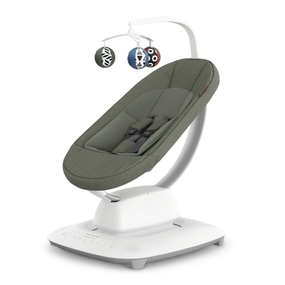 Otroški gugalnik UPPAbaby mamaRoo