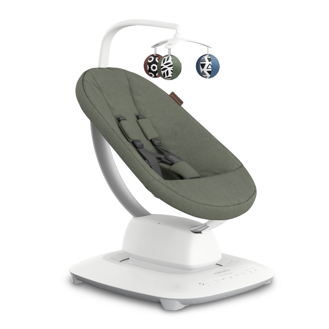 Otroški gugalnik UPPAbaby mamaRoo