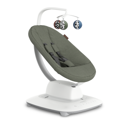 Otroški gugalnik UPPAbaby mamaRoo